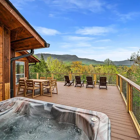 Mountain Vibes By Avada Properties